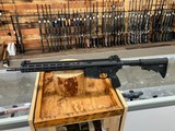Sig Sauer 716-I Semi-Auto Rifle - 7.62 NATO - 20+1 - 16
