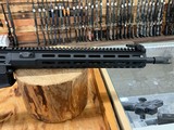 Sig Sauer 716-I Semi-Auto Rifle - 7.62 NATO - 20+1 - 16