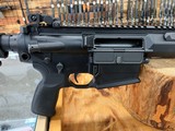 Sig Sauer 716-I Semi-Auto Rifle - 7.62 NATO - 20+1 - 16