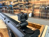 Sig Sauer 716-I Semi-Auto Rifle - 7.62 NATO - 20+1 - 16