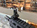 Sig Sauer 716-I Semi-Auto Rifle - 7.62 NATO - 20+1 - 16