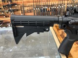 Sig Sauer 716-I Semi-Auto Rifle - 7.62 NATO - 20+1 - 16