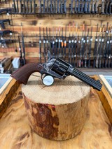 A. Uberti Smokewagon Revolver - 357 Mag - Image 1 of 4