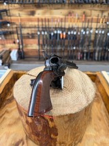 A. Uberti Smokewagon Revolver - 357 Mag - Image 3 of 4