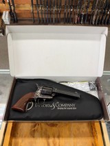 A. Uberti Smokewagon Revolver - 357 Mag - Image 4 of 4
