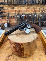 A. Uberti Smokewagon Revolver - 357 Mag - Image 2 of 4
