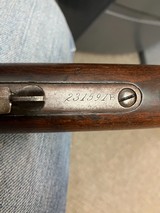 Pre-Owned Winchester Model 1873 Lever-Action Rifle - 38-40 Win. - 24