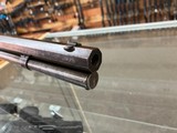 Pre-Owned Winchester Model 1873 Lever-Action Rifle - 38-40 Win. - 24