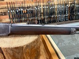 Pre-Owned Winchester Model 1873 Lever-Action Rifle - 38-40 Win. - 24