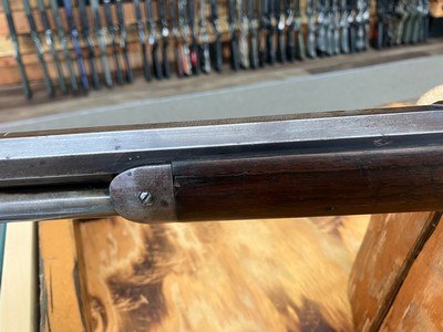 Pre-Owned Winchester Model 1873 Lever-Action Rifle - 38-40 Win. - 24