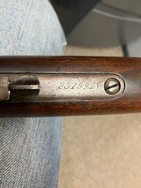 Pre-Owned Winchester Model 1873 Lever-Action Rifle - 38-40 Win. - 24