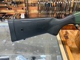Remington Versa Max Competition Tactical Shotgun - 12 ga - 22