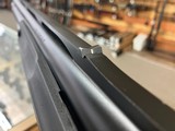 Remington Versa Max Competition Tactical Shotgun - 12 ga - 22