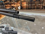 Remington Versa Max Competition Tactical Shotgun - 12 ga - 22
