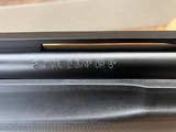 Remington Versa Max Competition Tactical Shotgun - 12 ga - 22