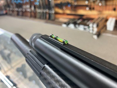 Remington Versa Max Competition Tactical Shotgun - 12 ga - 22