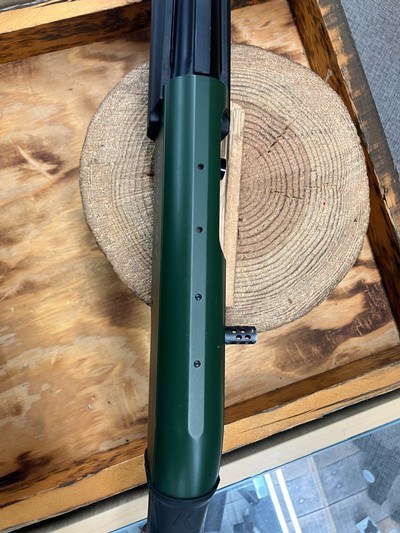 Remington Versa Max Competition Tactical Shotgun - 12 ga - 22