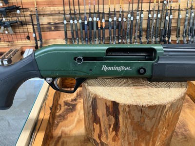 Remington Versa Max Competition Tactical Shotgun - 12 ga - 22