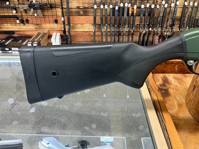 Remington Versa Max Competition Tactical Shotgun - 12 ga - 22