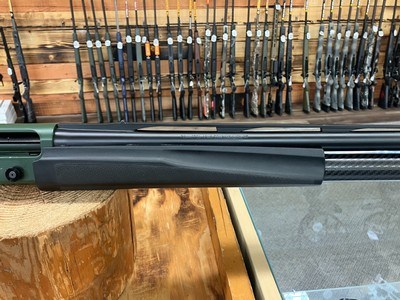 Remington Versa Max Competition Tactical Shotgun - 12 ga - 22
