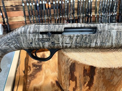 Escort PS Semi-Auto Shotgun - 410 Ga - 4+1 - 28