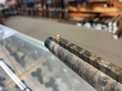 Escort PS Semi-Auto Shotgun - 410 Ga - 4+1 - 28