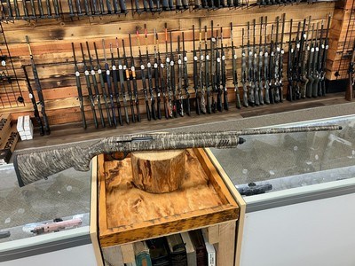 Escort PS Semi-Auto Shotgun - 410 Ga - 4+1 - 28