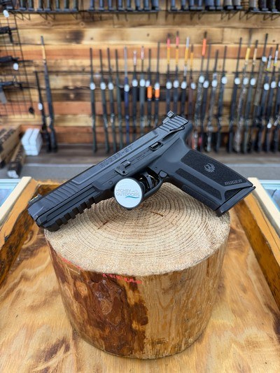 Ruger 57 Pistol - 5.7x28 - Image 2 of 5