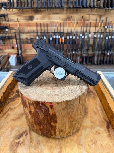 Ruger 57 Pistol - 5.7x28 - Image 1 of 5