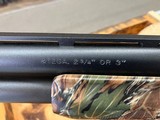 Remington 870 Express Magnum Shotgun - 12 ga - 21