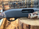 Remington 870 Express Magnum Shotgun - 12 ga - 21