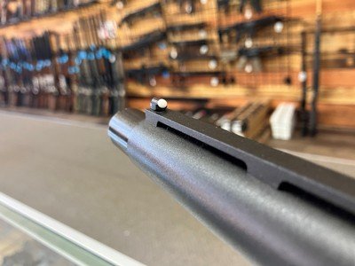 Remington 870 Express Magnum Shotgun - 12 ga - 21