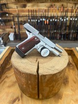 Pre-Owned Kimber Micro 9 Pistol - 9mm - Image 3 of 4