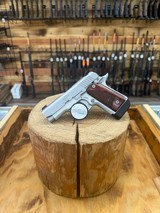 Pre-Owned Kimber Micro 9 Pistol - 9mm - Image 2 of 4