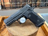 Sig Sauer P211 GT4 Semi-Auto Pistol - 9mm - 4.20