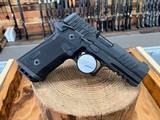 Sig Sauer P211 GT4 Semi-Auto Pistol - 9mm - 4.20