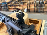 Sig Sauer SIG516 Semi-Auto Rifle - 16