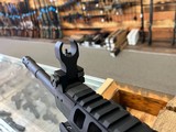 Sig Sauer SIG516 Semi-Auto Rifle - 16
