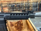 Sig Sauer SIG516 Semi-Auto Rifle - 16
