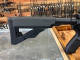 Sig Sauer SIG516 Semi-Auto Rifle - 16