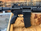 Sig Sauer SIG516 Semi-Auto Rifle - 16