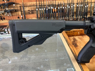 Sig Sauer SIG516 Semi-Auto Rifle - 16