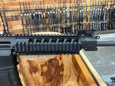Sig Sauer SIG516 Semi-Auto Rifle - 16