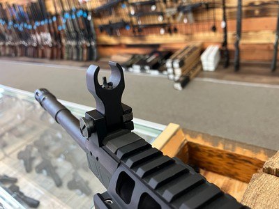 Sig Sauer SIG516 Semi-Auto Rifle - 16