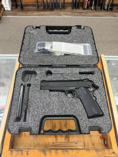 Taurus PT1911 Pistol - 9mm - Image 4 of 4