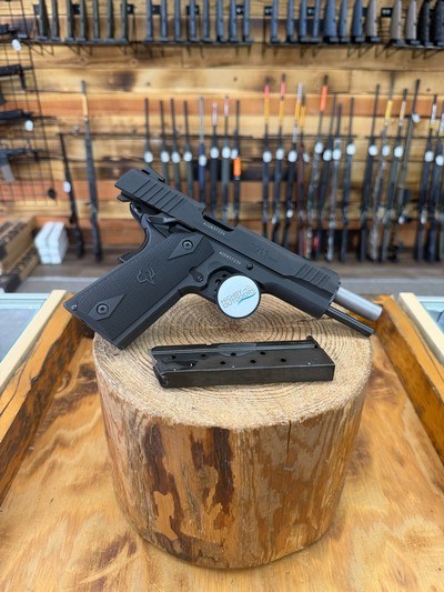 Taurus PT1911 Pistol - 9mm - Image 3 of 4