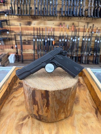 Taurus PT1911 Pistol - 9mm - Image 2 of 4