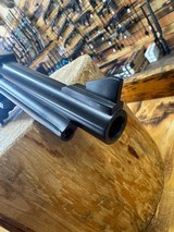 Ruger Blackhawk 45 LC - Blued 5.50