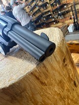 Ruger Wrangler - 22 LR - 6 Shot - 3.75