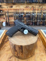 Walther Arms PDP Optic Ready Pistol - 9mm Luger, 4.50